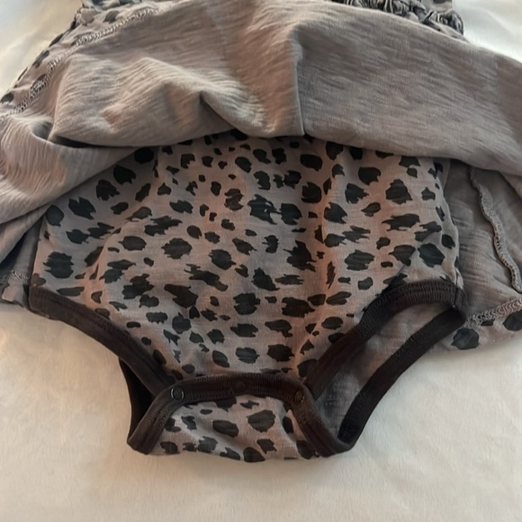 Romper and Headband 12M - Picture 4 of 6